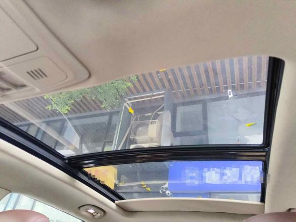 [广州·粤P] 二手别克昂科威Plus2016款 28T 四驱精英型