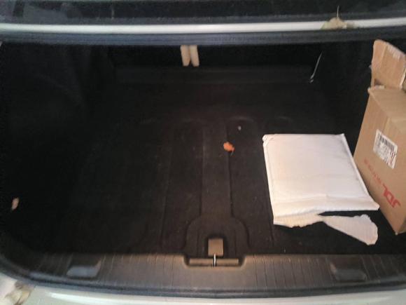 [南通·苏F] 二手别克凯越2015款 1.5L 自动经典型