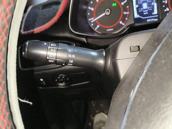 [金华·粤S] 二手奇瑞艾瑞泽52017款 SPORT 1.5T 手动豪华版