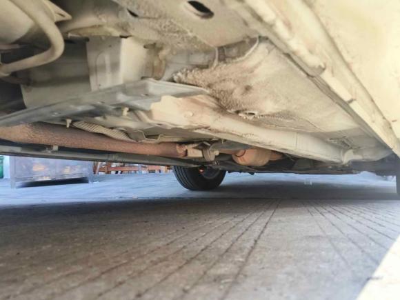 [宁波·浙B] 二手三菱翼神2013款 时尚版 1.8L CVT舒适型