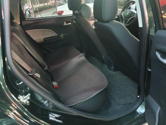 [宁波·浙B] 二手长安长安奔奔E-Star2021款 国民版 心悦版（快充版）磷酸铁锂（31.95kWh）