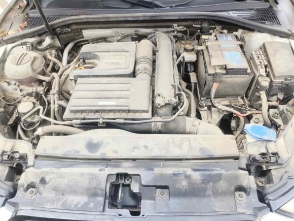 [济南·鲁A] 二手奥迪奥迪A32019款 Limousine 35 TFSI 进取型 国VI