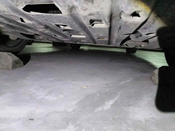 [无锡·沪A] 二手比亚迪汉2020款 EV 超长续航版豪华型