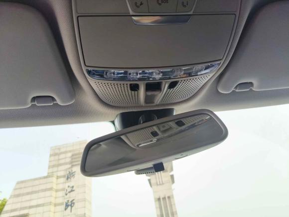 [金华·浙G] 二手奔驰奔驰C级2016款 C 180 L