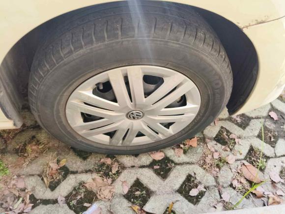 [金华·浙G] 二手大众Polo2016款 1.4L 手动风尚型