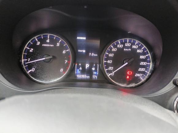 [西安·陕A] 二手三菱欧蓝德2016款 2.4L 四驱精英版 5座