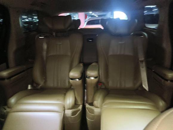 [杭州·浙A] 二手别克别克GL82018款 ES 28T 豪华型 国VI