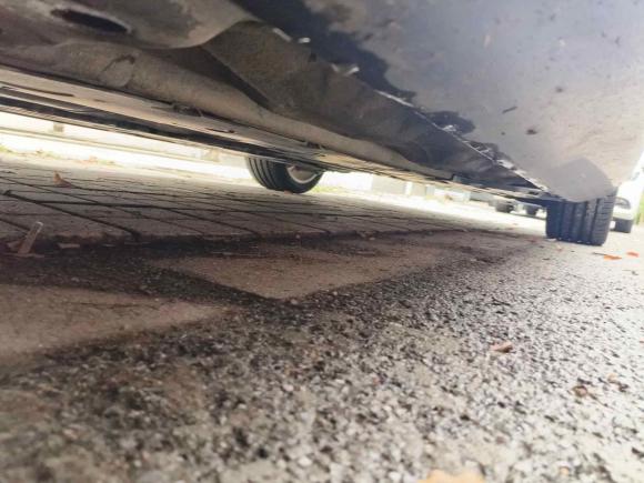 [苏州·苏E] 二手沃尔沃沃尔沃S902018款 T5 智雅版