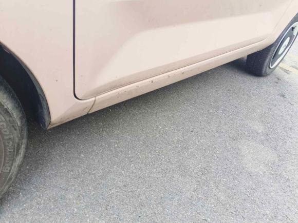 [济南·鲁A] 二手五菱汽车宏光MINIEV2022款 马卡龙臻享款 磷酸铁锂