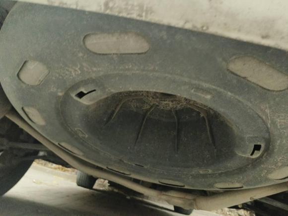 [温州·浙C] 二手比亚迪比亚迪S72015款 2.0T 自动旗舰型