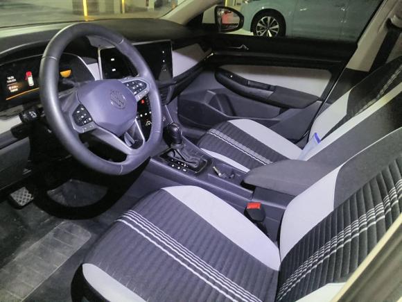 [上海·沪G] 二手大众宝来2024款 200TSI DSG畅行版