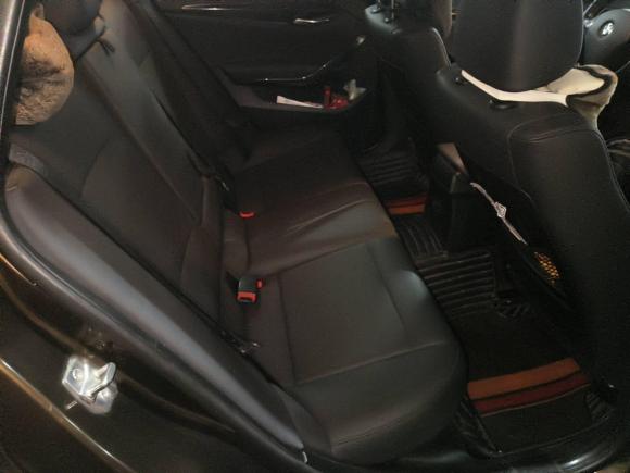 [武汉·鄂W] 二手宝马宝马X12012款 sDrive20i 领先型