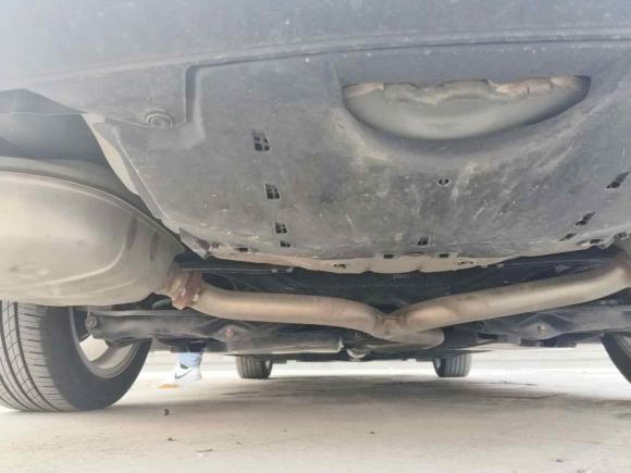 [温州·浙C] 二手本田雅阁2023款 260TURBO 智享版