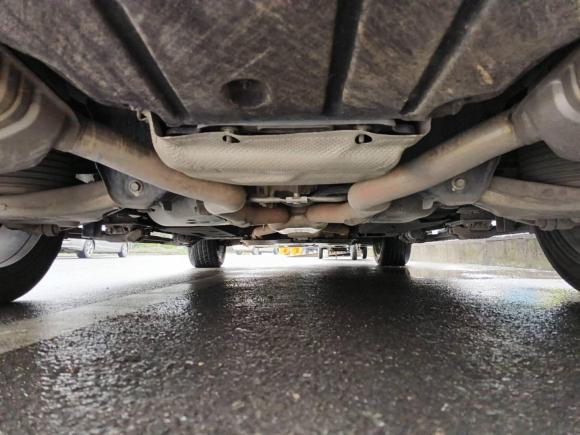 [成都·川A] 二手红旗红旗HS72019款 3.0T 自动四驱智联旗领版