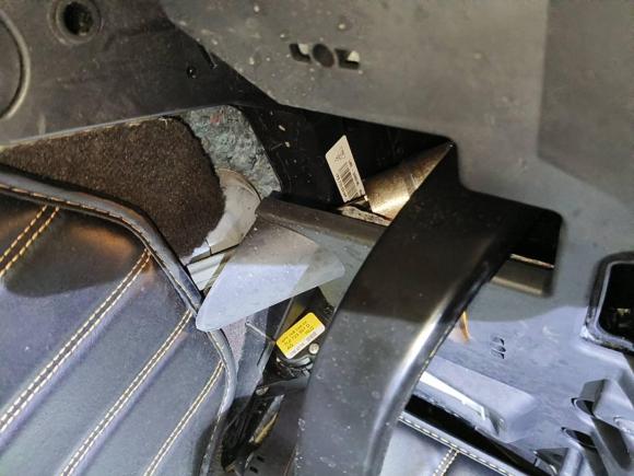 [武汉·鄂A] 二手大众途锐2016款 3.0TSI 耀越版