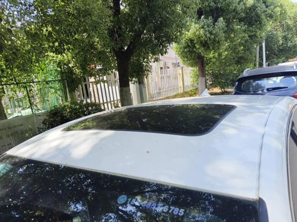 [苏州·豫B] 二手长安逸动2018款 高能版 1.6L GDI 手动先锋型 国V