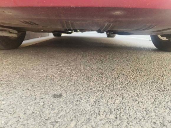 [南昌·赣A] 二手雪佛兰迈锐宝2017款 1.5T 自动豪华版