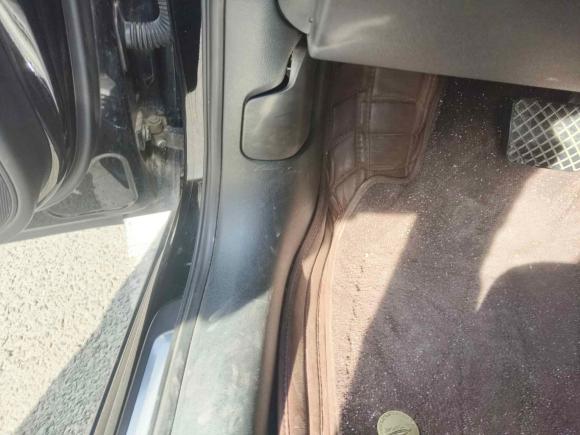 [青岛·鲁B] 二手奥迪奥迪A6L2015款 TFSI 百万纪念智领型