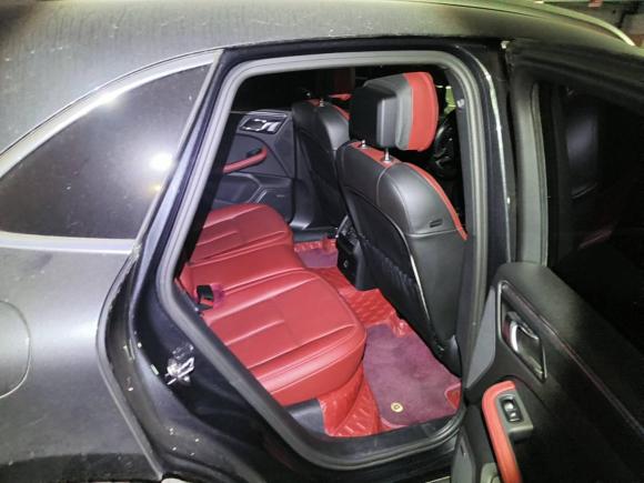 [合肥·皖A] 二手保时捷Macan2021款 Macan 2.0T