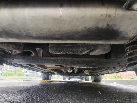 [上海·陕G] 二手奔腾奔腾X402017款 1.6L 自动尊享型