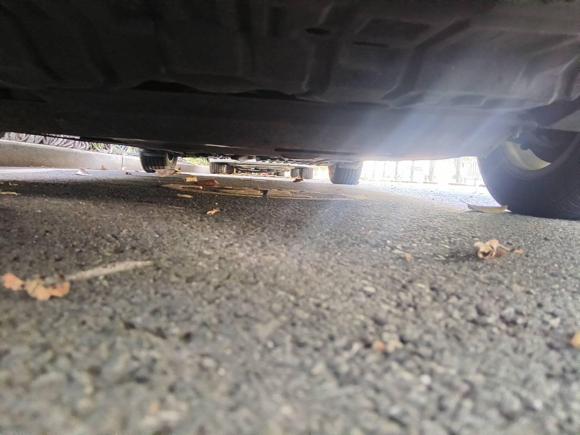 [深圳·粤B] 二手丰田凯美瑞2015款 2.0E 精英版