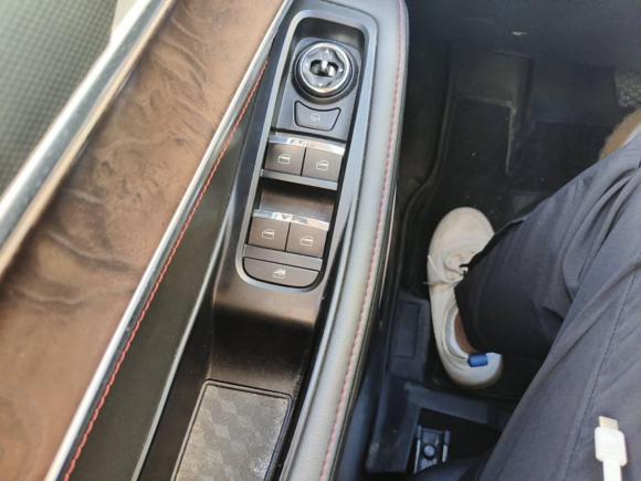 [温州·浙C] 二手星途星途追风2020款 1.6T DCT星睿版