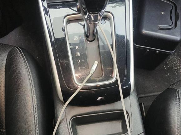 [广州·湘D] 二手日产轩逸2018款 1.6XV CVT尊享版