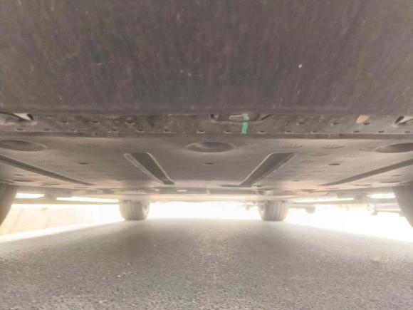 [上海·沪A] 二手极氪极氪9X2025款 Ultra版 70kWh