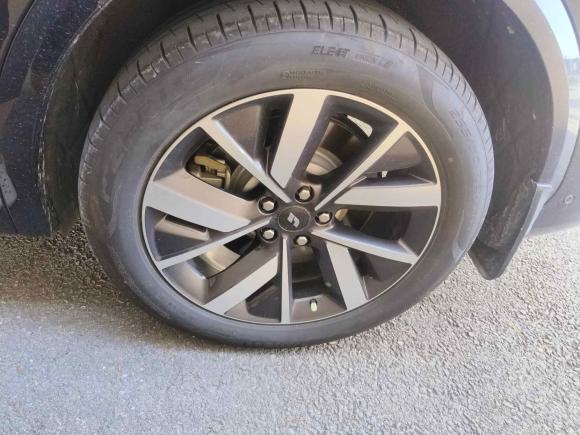 [合肥·皖A] 二手理想汽车理想L72023款 Pro