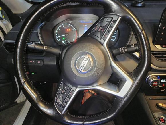 [成都·川A] 二手日产天籁2020款 改款 2.0L XL 舒适版