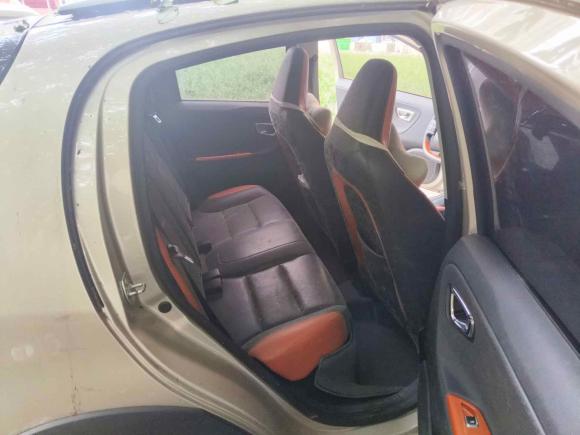 [成都·川A] 二手吉利汽车远景X12017款 1.3L 自动乐趣版