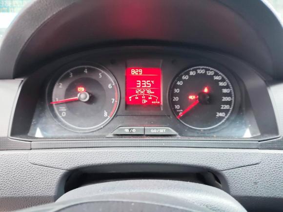 [金华·浙G] 二手大众桑塔纳2016款 1.4L 手动风尚版