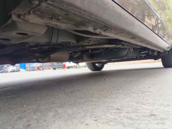 [南通·苏F] 二手别克别克GL82018款 28T 豪华型 国VI