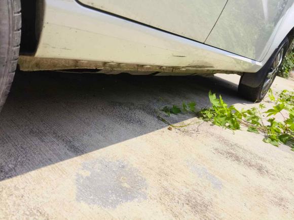 [杭州·浙A] 二手江汽集团江淮iEV6E2018款 运动版 iEV6E 智享型