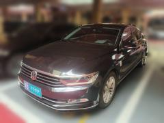 [宁波·浙B] 大众迈腾2018款 330TSI DSG 豪华型