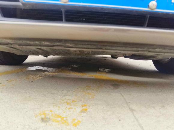 [青岛·鲁B] 二手别克英朗2015款 15N 自动进取型