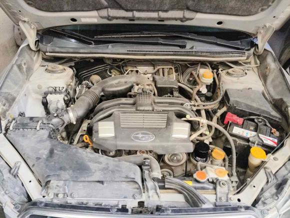 [广州·粤V] 二手斯巴鲁斯巴鲁XV2012款 2.0i 豪华导航版