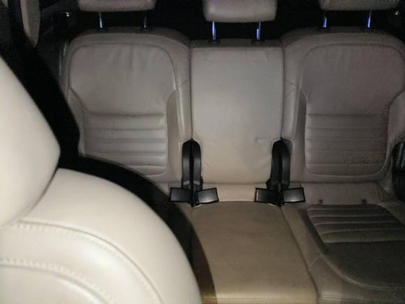 [芜湖·皖B] 二手斯柯达Yeti2014款 1.4TSI DSG极地版