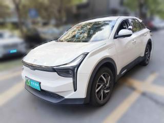 哪吒汽车哪吒U2021款 Pro 400 巡航版