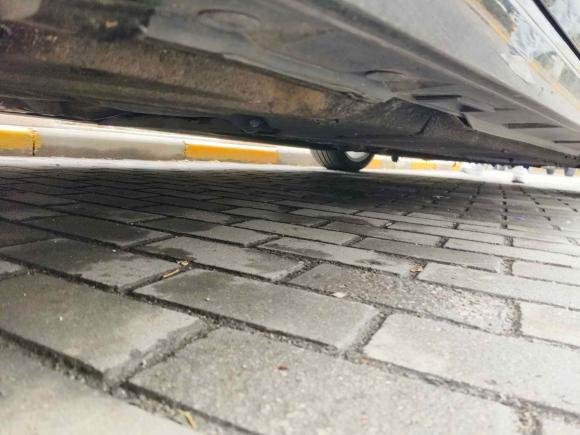 [南京·苏A] 二手奥迪奥迪A6L2018款 30周年年型 TFSI 进取型