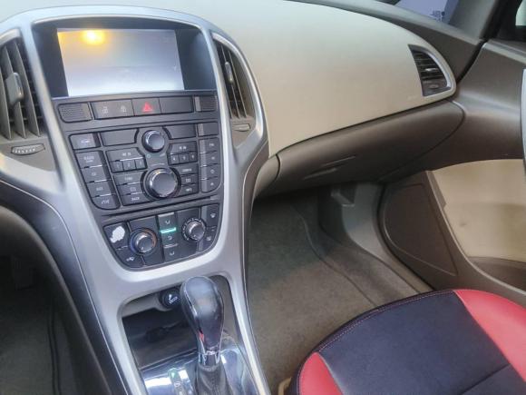 [武汉·鄂W] 二手别克英朗2013款 GT 1.6L 自动舒适版