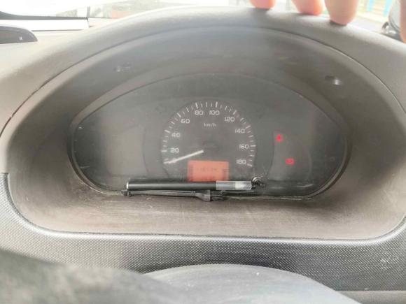 [杭州·浙A] 二手五菱汽车五菱荣光2021款 1.5L加长基本型封窗车5座L3C