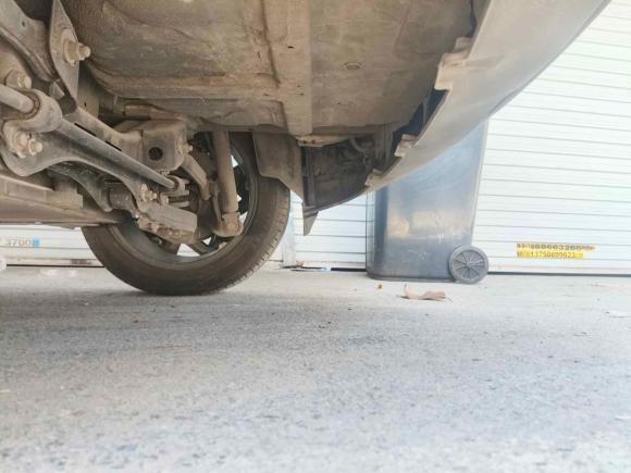 [杭州·浙D] 二手比亚迪元PLUS2023款 冠军版 510KM 超越型