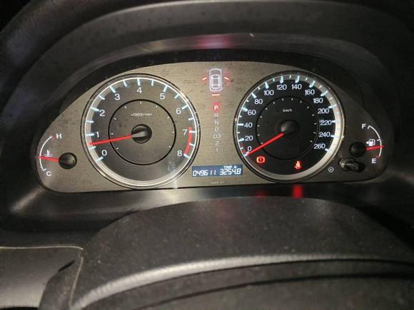 [武汉·鄂A] 二手本田雅阁2013款 2.0L SE