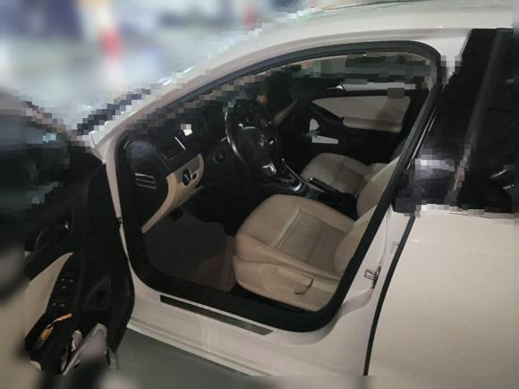 [武汉·鄂A] 二手大众速腾2014款 1.6L 自动舒适型