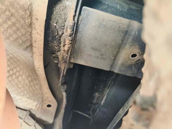 [深圳·闽G] 二手大众迈腾2017款 330TSI DSG 豪华型