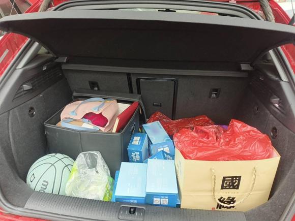 [常州·苏D] 二手奥迪奥迪A32019款 Sportback 35 TFSI 进取型 国V