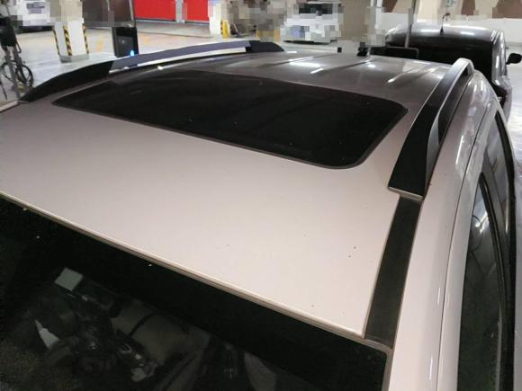 [济南·鲁A] 二手雪佛兰创酷2016款 1.4T 自动两驱舒适天窗版