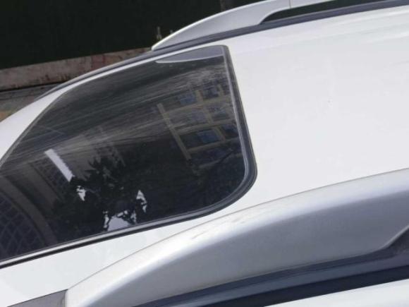 [成都·川A] 二手哈弗哈弗H62012款 1.5T 手动两驱尊贵型