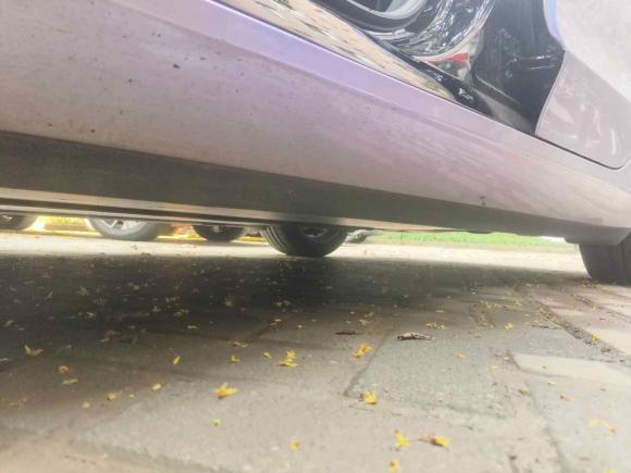 [上海·沪A] 二手特斯拉Model 32022款 后轮驱动版